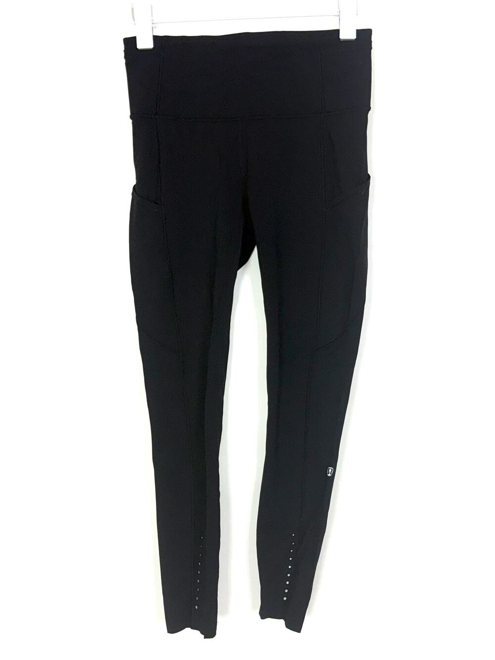 Lululemon Leggings Fast and Free Tight